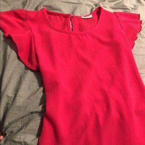 Love U Already Maternity Blouse